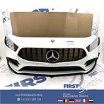 W177 A35 AMG Voorbumper COMPLETE BUMPER A1778856100 Mercedes, Gebruikt, -, Voor, Ophalen of Verzenden