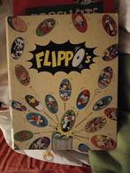 Farde flippo. Complet(172), Collections, Flippos, Enlèvement ou Envoi