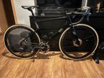 Cannondale supersix evo 51, Fietsen en Brommers, Fietsen | Racefietsen, Ophalen, Zo goed als nieuw, Carbon