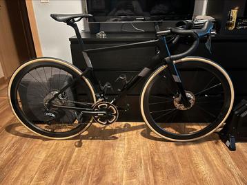 Cannondale supersix evo 51 beschikbaar voor biedingen