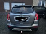 Opel mokka x, Auto's, Automaat, Leder, 5 deurs, Mokka
