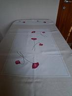 Mooi tafellaken, Enlèvement ou Envoi