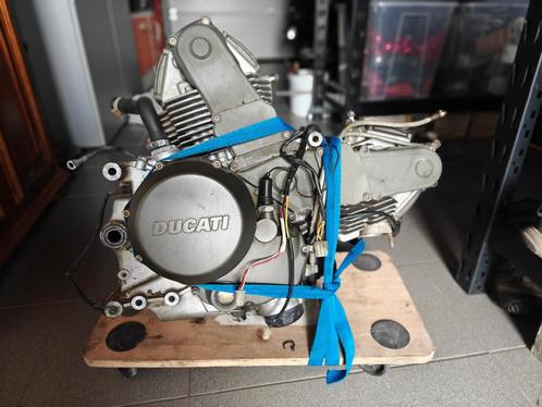 Motoren Ducati Monster 600, Motoren, Onderdelen | Ducati, Gebruikt, Ophalen