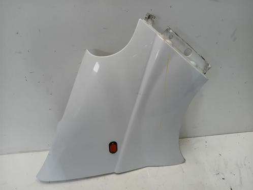 SPATBORD RECHTS VOOR Opel Vivaro (01-2000/07-2014), Auto-onderdelen, Carrosserie, Spatbord, Opel, Voor, Rechts, Gebruikt