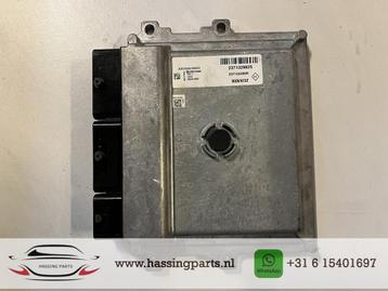 Renault Clio 4 Computer Motormanagement 237102982S beschikbaar voor biedingen