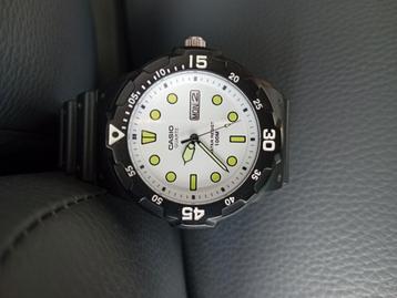 Casio met datum  beschikbaar voor biedingen