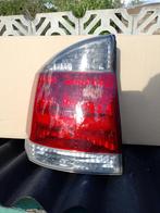 opel vectra c sedan achterlicht links achter nieuw !!!, Auto-onderdelen, Ophalen, Opel