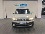 Volkswagen Tiguan Allspace 2.0 TDi * R-LINE * 7 PLACES * AUT, USB, Gebruikt, 4 cilinders, 7 zetels