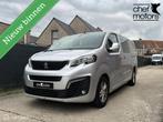 Peugeot Expert Dubbelecabine 6plaats 360camera/Cruise/E.Eige, 90 kW, Gebruikt, 4 cilinders, Bedrijf