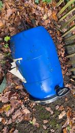 lift gewicht voor mini traktor, Ophalen