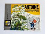 Carroussel 23 - Antoine et l'anneau magique - 1e dr 1968, Verzenden, Will