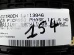 Boitier BSM Citroën C3 Picasso 1.6HDi 68kw 9667199780 ((154), Enlèvement ou Envoi, Utilisé, Citroën