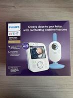 Philips avent premium scd845, Kinderen en Baby's, Babyfoons, Ophalen, Gebruikt, 100 tot 250 meter, Terugspreekfunctie
