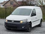 Volkswagen Caddy Maxi LichtVracht 1.6Cc 102Pk 2012 euro5, Auto's, Bluetooth, Euro 5, Volkswagen, Wit