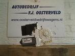 Ruitmechaniek 4Deurs rechts-achter van een Volkswagen Golf, Ophalen of Verzenden, 3 maanden garantie, Gebruikt, Volkswagen