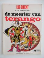 luc orient...nr.3...de meester van terango, Ophalen of Verzenden, Zo goed als nieuw