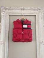 Bodywarmer Tommy Hilfiger, Kinderen en Baby's, Babykleding | Maat 86, Jasje, Tommy Hilfinger, Jongetje of Meisje, Zo goed als nieuw