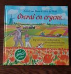 Arend van Dam - Overal en ergens, Boeken, Ophalen of Verzenden, Arend van Dam