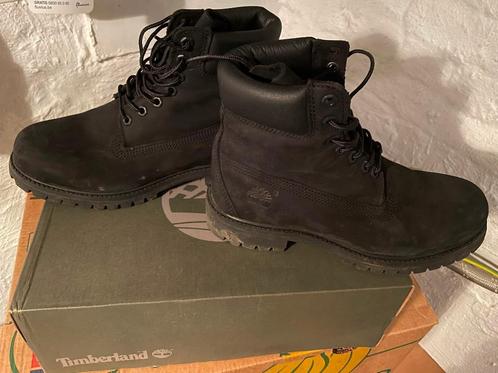 Timberland, Vêtements | Hommes, Chaussures, Neuf, Autres types, Noir, Enlèvement ou Envoi