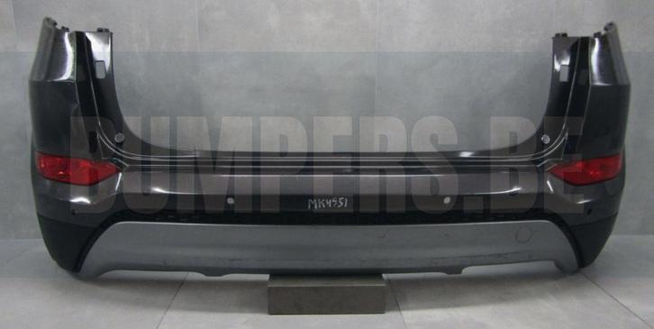Bumper HYUNDAI TUCSON 3 III 15-18 86612-D7110 Achterbumper M, Auto-onderdelen, Carrosserie, Bumper, Achter, Gebruikt, 6 maanden garantie