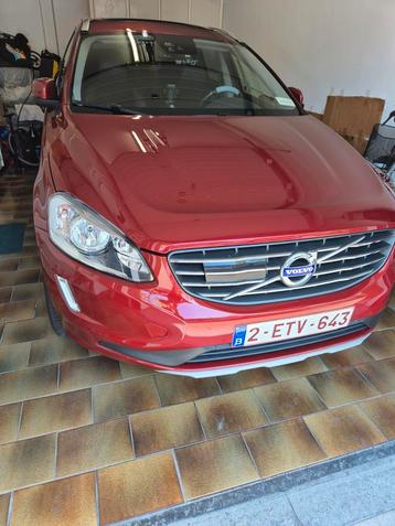 Volvo XC60 T5, Auto's, Volvo, XC60, Particulier, Navigatiesysteem, Te koop