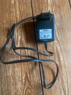 DVE Bloc d'alimentation d'origine pour routeur Belkin, Enlèvement ou Envoi, Comme neuf