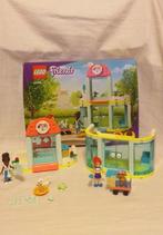 Lego Friends 41695 de dierenkliniek, Kinderen en Baby's, Speelgoed | Duplo en Lego, Gebruikt, Ophalen of Verzenden, Lego