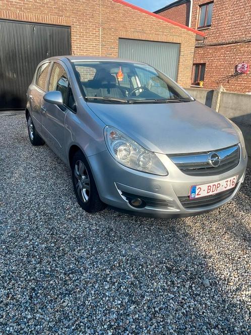 Opel corsa 1.3cdti airco proper, Auto's, Opel, Particulier, Corsa, Diesel, Ophalen of Verzenden