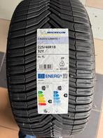 All seasons: Michelin crossclimate + 225/40R18, Auto-onderdelen, Banden en Velgen, Ophalen, 18 inch, Nieuw, All Season