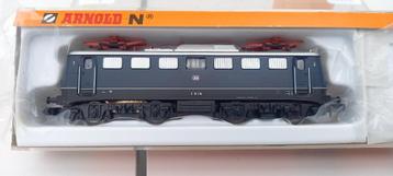 Arnold HN2026 E10 216 e-lok DCC beschikbaar voor biedingen