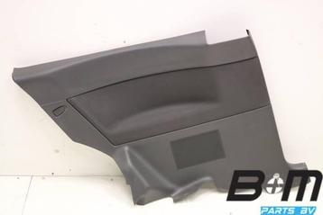 Zijbekleding LA (bestuurderskant) VW Polo 9N beschikbaar voor biedingen