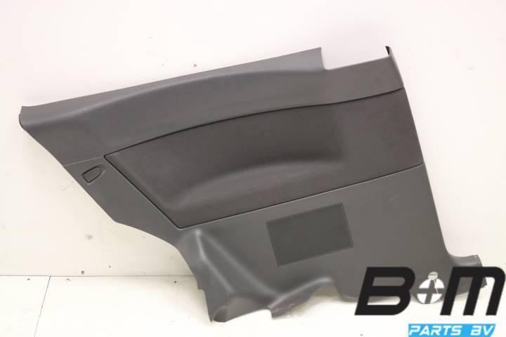 Zijbekleding LA (bestuurderskant) VW Polo 9N, Auto-onderdelen, Interieur en Bekleding, Gebruikt