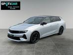 Opel Astra Sports Tourer sportstourer GS  1.2 130 Pk  in ni, Automaat, Bedrijf, 5 deurs, 97 kW
