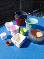 Jardinerie, Enlèvement, Utilisé, Intérieur