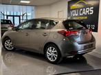 Toyota Auris 1.3 Benzine | 95.000KM| 2017| 1 jaar garantie, Voorwielaandrijving, Testrit aan huis, Stof, 4 cilinders