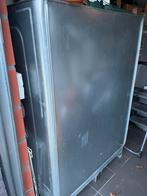 Mazouttank dubbelwandig 1000 liter Roth, Ophalen, Zo goed als nieuw