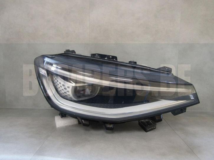 KOPLAMP VW ID.4 ID4 ID.5 ID5 VOLLEDIGE LED IQ 20- RH 11B9410, Auto-onderdelen, Verlichting, Gebruikt, 6 maanden garantie, Ophalen of Verzenden