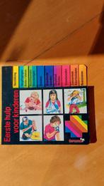 Eerste hulp voor kinderen EHBO, Boeken, Ophalen, Gelezen