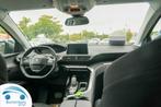 Peugeot 5008 130 PK S&S ACTIVE  7pl automaat/carplay/navi/., Autos, Peugeot, 0 kg, Argent ou Gris, Achat, Euro 6