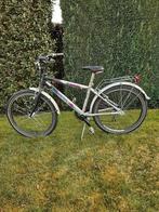 Jongensfiets Norta 24 inch, Fietsen en Brommers, Ophalen, Versnellingen, Norta, Gebruikt