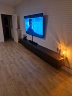 Tv kast, Enlèvement