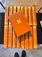 Boekselectie (Reader's Digest, Ophalen
