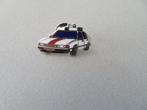 pin badge Belgische Politie voertuig (4), Verzamelen, Verzenden, Zo goed als nieuw, Overige onderwerpen, Button