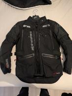 Alpinestars bogota pro motorjas Large, Motoren, Jas | textiel, Heren, Ophalen of Verzenden, Nieuw zonder kaartje