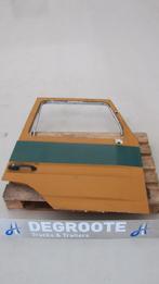 Deur Scania Type: 3s P-Cabine Rechts, Gebruikt, Scania, Overige Auto-onderdelen