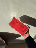 Xerjoff iommi - elle anniversary -naxos, Verzenden