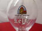 Verres à Leffe - Abbaye de Leffe  -  25 cl, Ophalen of Verzenden, Nieuw, Glas of Glazen, Leffe
