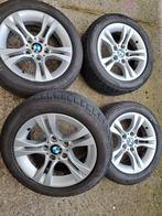 Jantes BMW, Auto-onderdelen, Banden en Velgen, Ophalen, Gebruikt, 16 inch, Band(en)