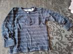Longsleeve noppies, Kinderen en Baby's, Ophalen of Verzenden, Zo goed als nieuw