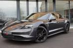 Porsche Taycan * BTW * 360 CAM* 1J GARANT, Auto's, Automaat, Leder, 5 deurs, 240 kW